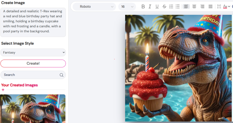 cofetti step one cofetti step one